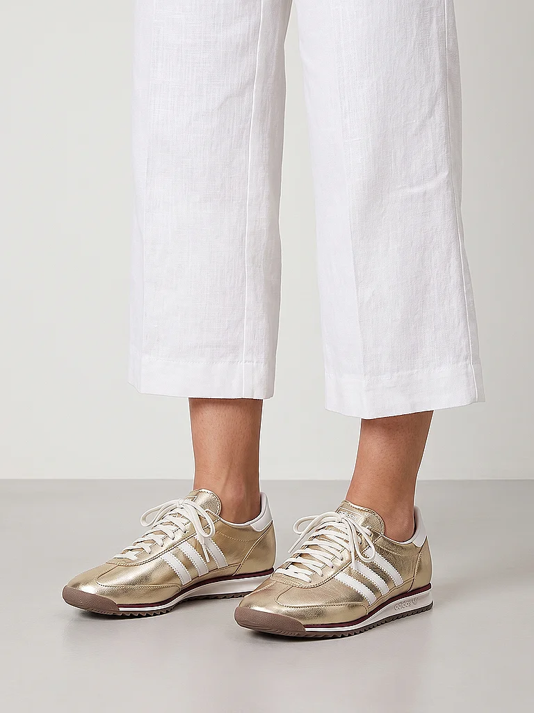 adidas originals SL 72 OG W pour - vue 3